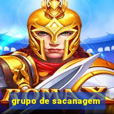 grupo de sacanagem